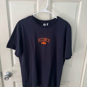 FC Cincinnati Graphic Tee